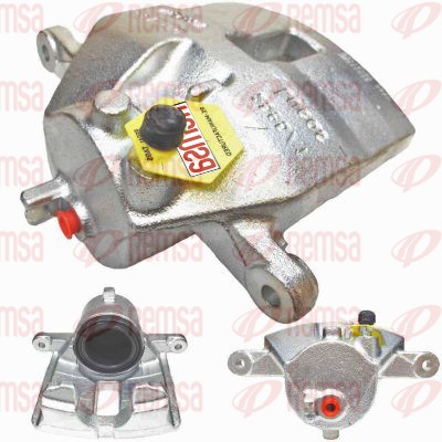 Étrier de frein REMSA 9022522