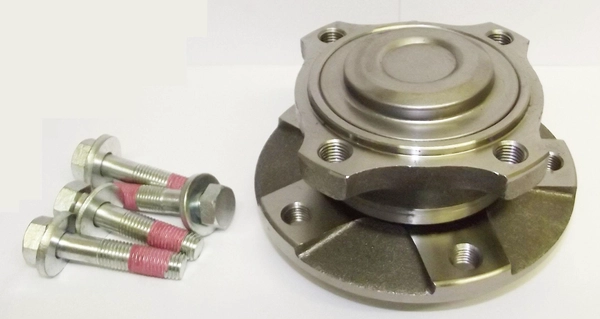 Kit de roulements de roue ABTEX LBK8909