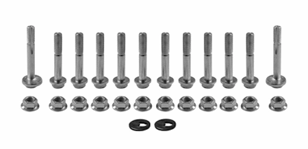 Jeu de bras, suspension de roue ANDEL ANRO07490