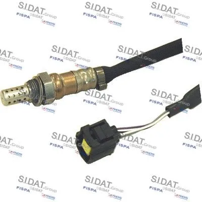 Sonde lambda AUTOTEAM M0194