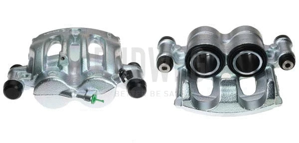 Étrier de frein BUDWEG CALIPER 345133