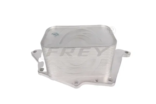 Radiateur d'huile FREY 809511601