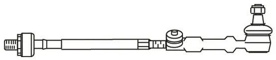 Barre de connexion FRAP FT/458