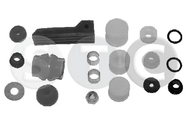 Kit de réparation, levier de vitesses STC T404753