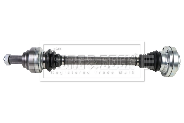 Arbre de transmission BORG & BECK BDS1431