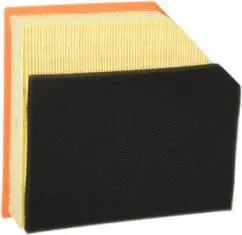 Filtre à air Fram-Au CA10499