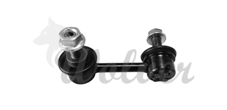 Rotule de barre de connexion WOLVER SP428952