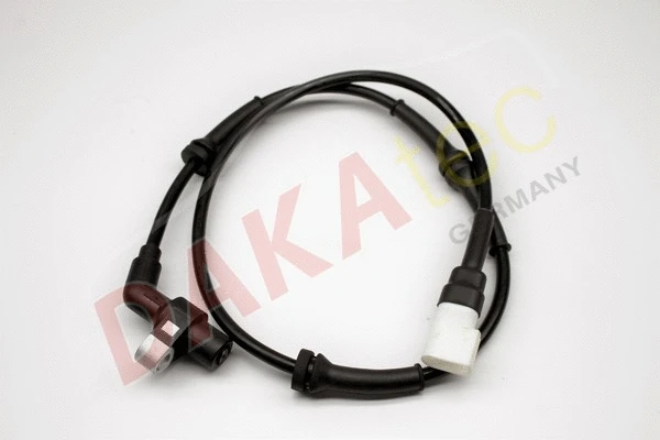 Capteur, vitesse de roue DAKAtec 410045
