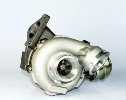 Turbocompresseur, suralimentation MTR 8G18300038