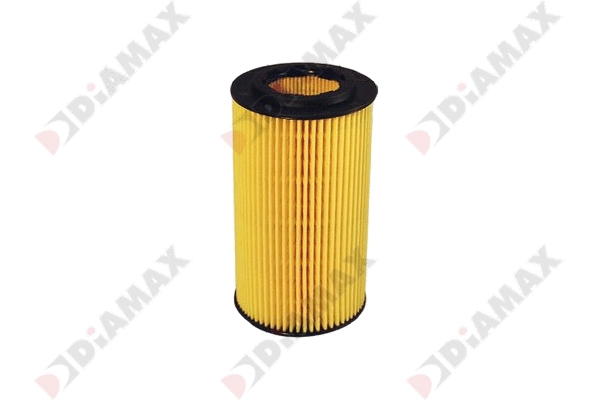 Filtre à huile DIAMAX DL1216