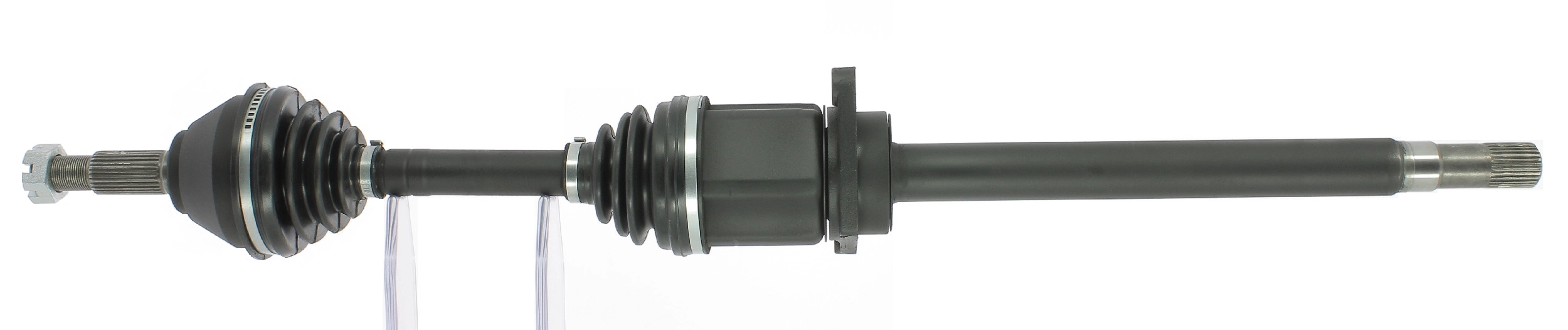 Arbre de transmission FRIESEN FDS2537