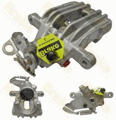 Étrier de frein Brake ENGINEERING CA2049R