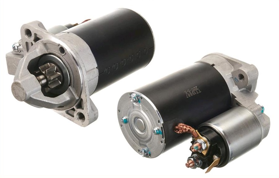 Démarreur TESLA TECHNICS TT15687