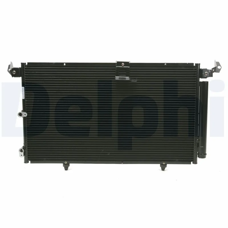 Condenseur, climatisation DELPHI CF20022