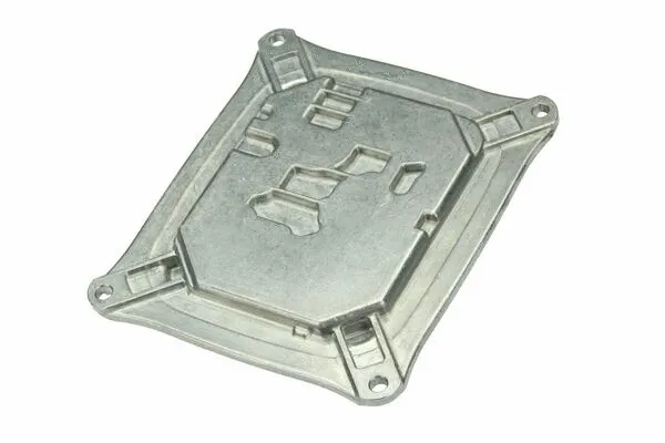 Calculateur, système d'éclairage ÜRO Parts 63117182520