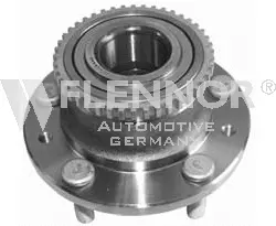 Kit de roulements de roue FLENNOR FR931162