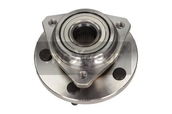 Kit de roulements de roue MAXGEAR 33-0693
