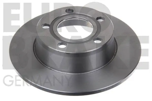 Disque de frein EUROBRAKE 5815204770