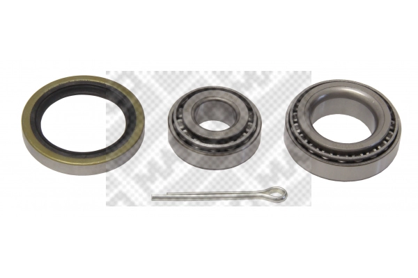 Kit de roulements de roue MAPCO 26569