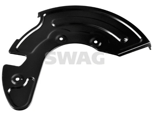 Déflecteur, disque de frein SWAG 33 10 5639