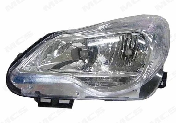 Projecteur principal MCS 321216