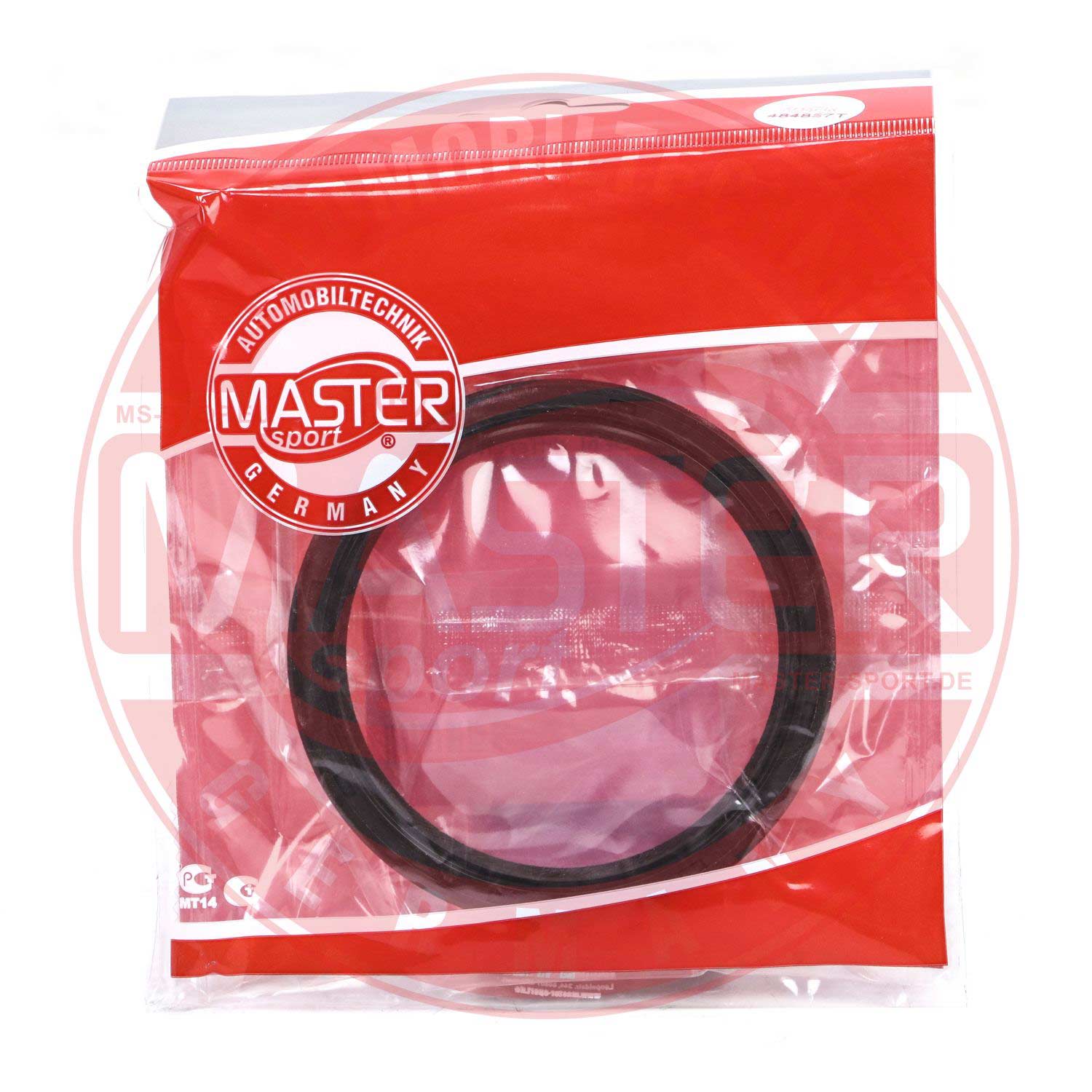 Bague d'étanchéité, vilebrequin MASTER-SPORT GERMANY 605907970