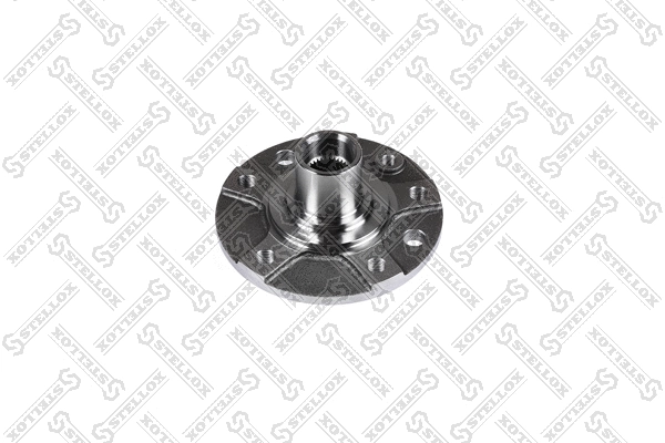 Moyeu de roue STELLOX 42-15119-SX