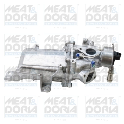 Module-EGR MEAT & DORIA 88944