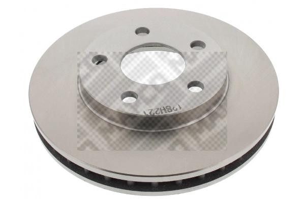 Disque de frein MAPCO 15856