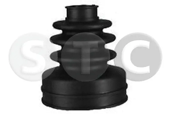 Jeu de joints-soufflets, arbre de commande STC T411178