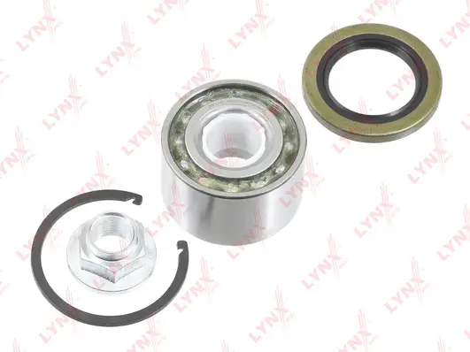 Kit de roulements de roue LYNXAUTO WB-1113