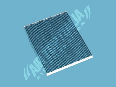 Filtre, air de l'habitacle ASTER AS3A2526
