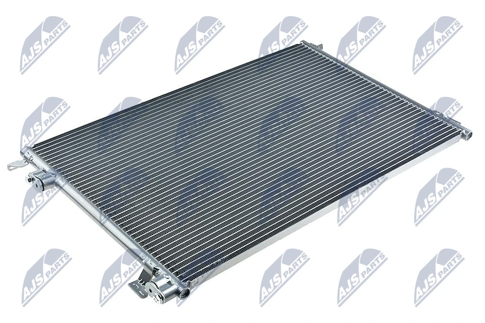 Condenseur, climatisation NTY CCS-PL-012