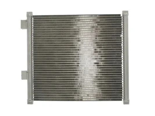 Condenseur, climatisation THERMOTEC KTT110226
