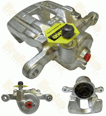 Étrier de frein Brake ENGINEERING CA1403