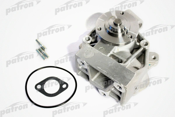 Pompe à eau, refroidissement du moteur PATRON PWP1372