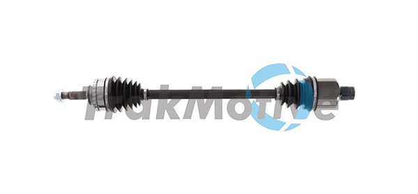 Arbre de transmission AUTOTEAM G301472