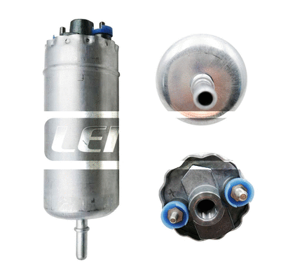 Pompe à carburant LEMARK LFP084