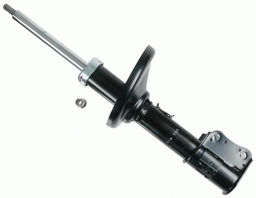 Amortisseur BOGE 30-J42-A