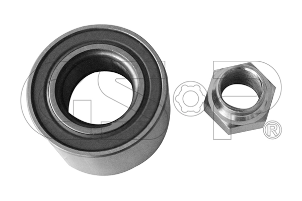 Kit de roulements de roue GSP-BR GK0559A