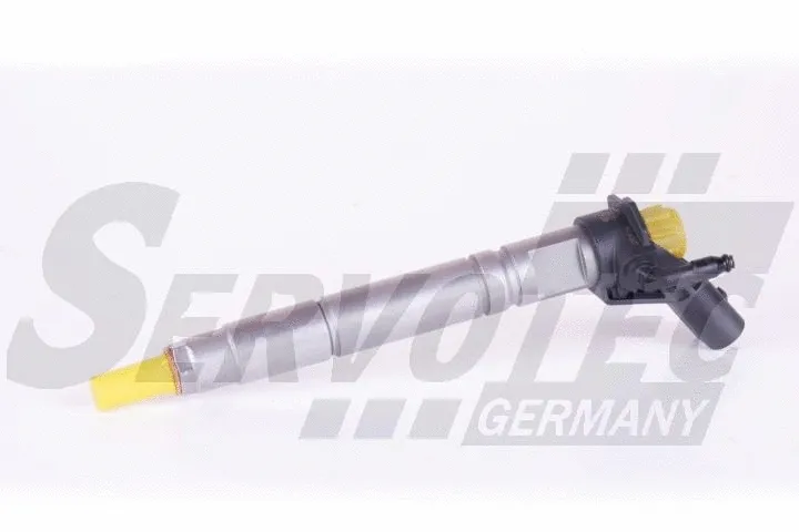 Injecteur Servotec STIJ0133