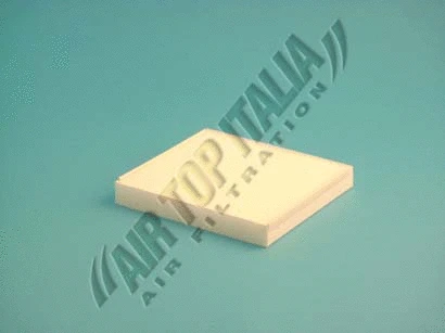 Filtre, air de l'habitacle ZERO WZF1609