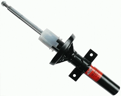 Amortisseur BOGE 32-A64-A