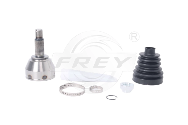 Jeu de joints-soufflets, arbre de commande FREY 865101201