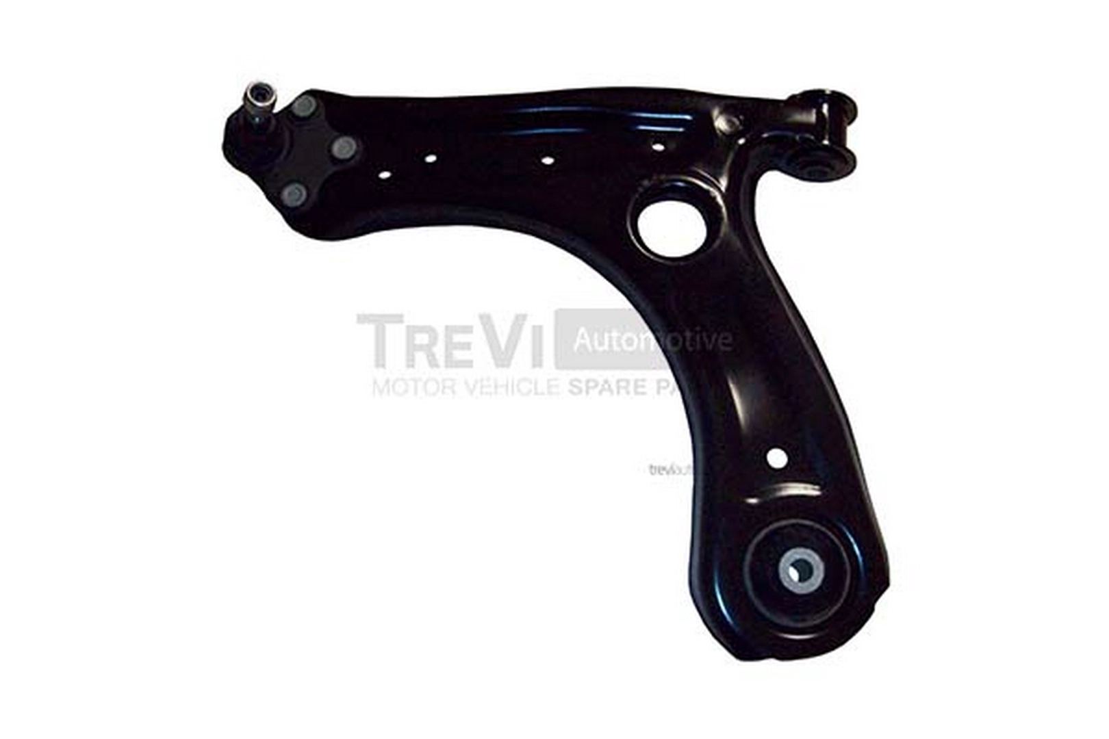 Bras de liaison, suspension de roue TREVI AUTOMOTIVE TRTT4876