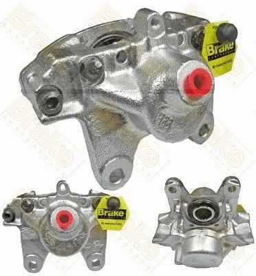 Étrier de frein Brake ENGINEERING CA494