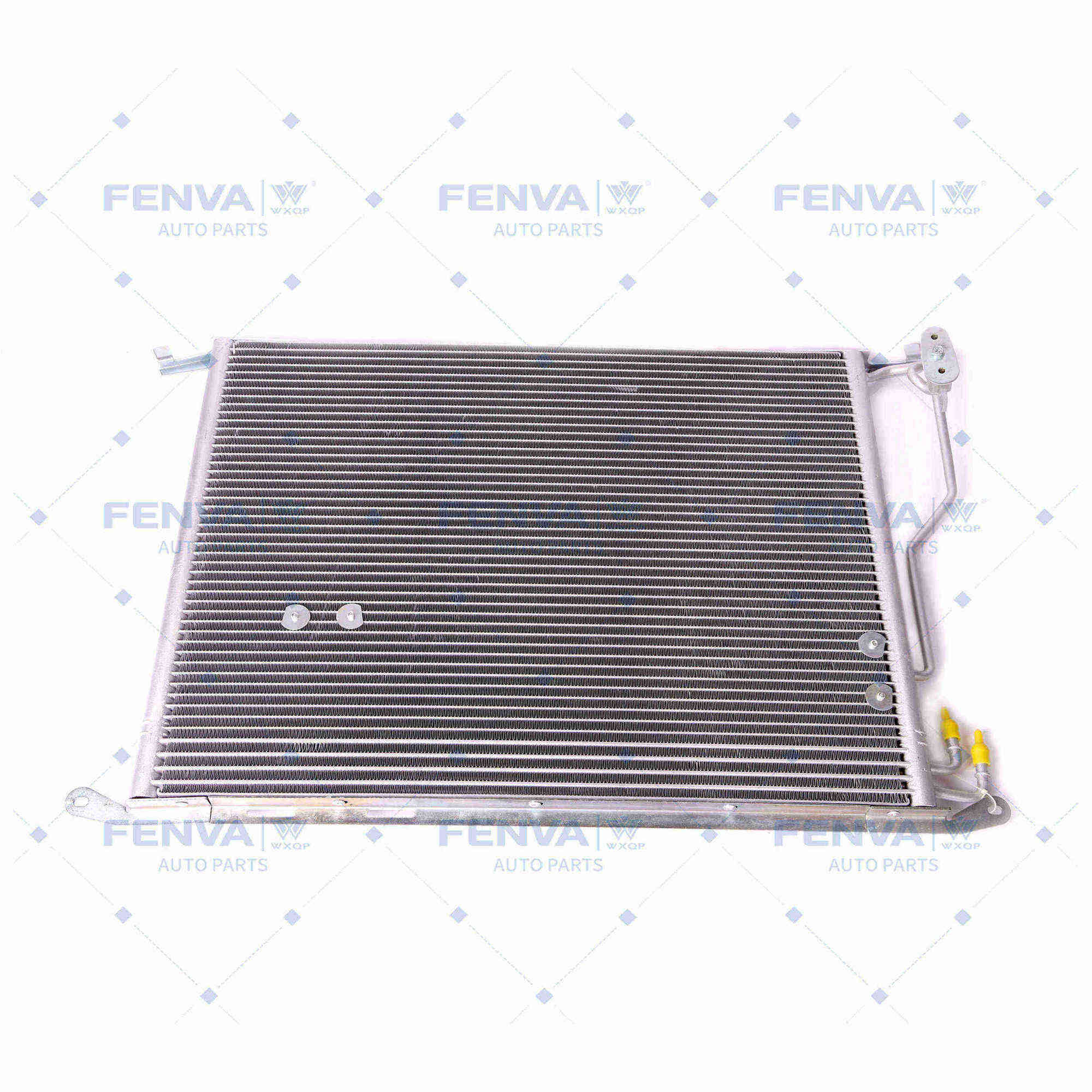 Condenseur, climatisation WXQP 120201