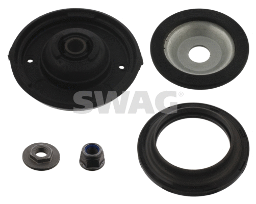 Kit de réparation, coupelle de suspension SWAG 62 93 7841