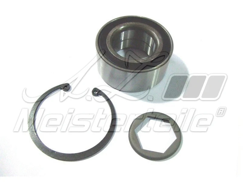 Kit de roulements de roue A.Z. Meisterteile AZMT-42-051-1754