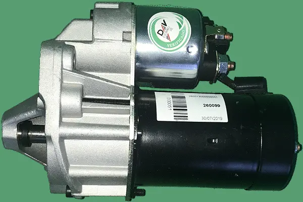 Démarreur SERCORE 260099